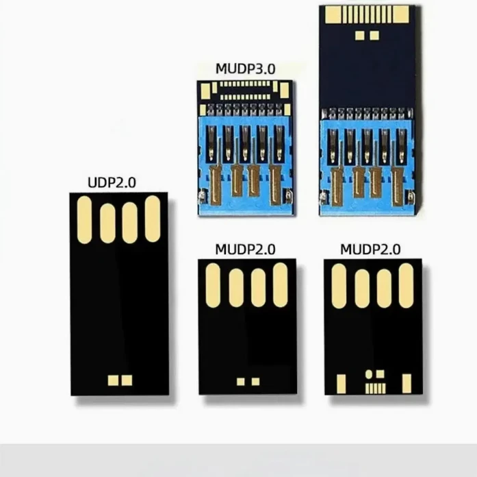 Nand Flash čip